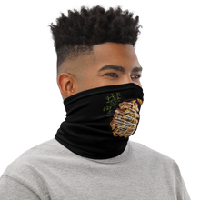 Delicious Snack Face Mask & Neck Gaiter by Design Express