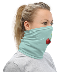 Cherry Face Mask & Neck by Design Express