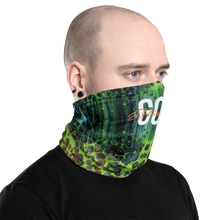 Believe in God Face Mask & Neck Gaiter by Design Express