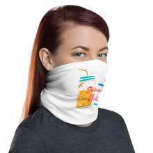 Drink Summer Chills Face Mask & Neck Gaiter by Design Express