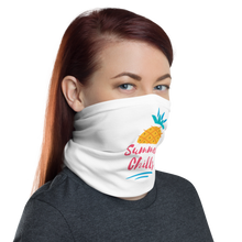 Summer Chills Face Mask & Neck Gaiter by Design Express