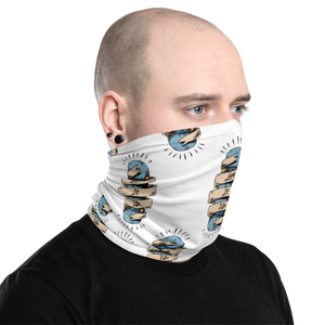 Live it Up Face Mask & Neck Gaiter by Design Express