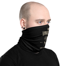 Be Unique, Write Your Own Story Face Mask & Neck Gaiter by Design Express