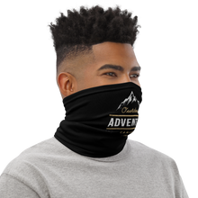 Outdoor Adventure Face Mask & Neck Gaiter by Design Express