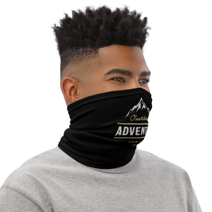 Outdoor Adventure Face Mask & Neck Gaiter by Design Express