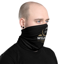 True Wildlife Camping Face Mask & Neck Gaiter by Design Express