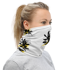 It's What You See Face Mask & Neck Gaiter by Design Express