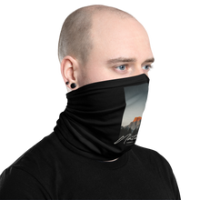 Nature Yosemite Face Mask & Neck Gaiter by Design Express