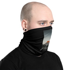 Nature Yosemite Face Mask & Neck Gaiter by Design Express