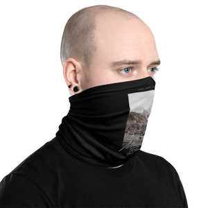 Mount Bromo Face Mask & Neck Gaiter by Design Express