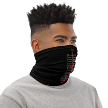 Universe, it's already yours Face Mask & Neck Gaiter by Design Express