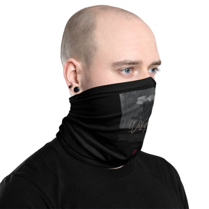 Wisdom Face Mask & Neck Gaiter by Design Express