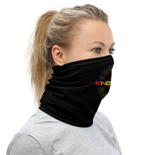 You Are Enough (Colorful) Face Mask & Neck Gaiter