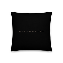 Minimalist Premium Pillow by Design Express