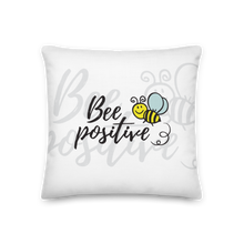 Bee Positive Premium Pillow by Design Express