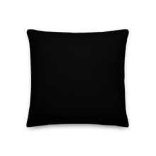 Litoria Caerulia Square Premium Pillow by Design Express