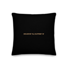 Durdle Door Premium Square Pillow by Design Express