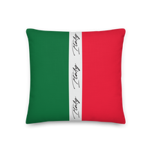 Italy Vertical Premium Pillow by Design Express