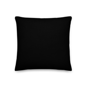 Screamous Premium Pillow by Design Express