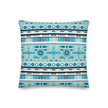 Traditional Pattern 05 Premium Pillow by Design Express