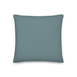 You attract what you vibrate Premium Pillow by Design Express