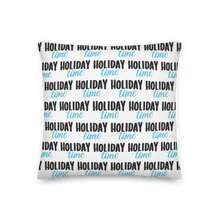 Holiday Time Premium Pillow by Design Express