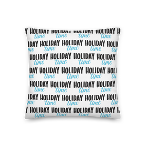 Holiday Time Premium Pillow by Design Express