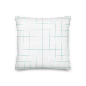 Sun & Fun Premium Pillow by Design Express