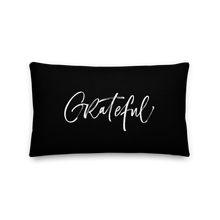 Grateful Premium Pillow by Design Express