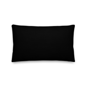 Lilium Candidum Premium Pillow by Design Express