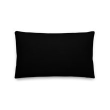 Grateful (Sans) Premium Pillow by Design Express