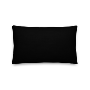 Grateful (Sans) Premium Pillow by Design Express