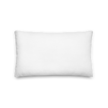 I Heart U Pixel Premium Pillow by Design Express