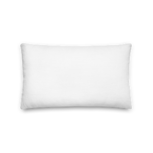 I Heart U Pixel Premium Pillow by Design Express