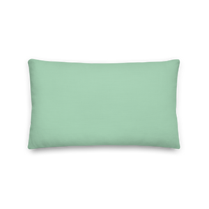 Save the Nature Premium Pillow by Design Express
