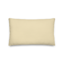 I've got a big banana Premium Pillow by Design Express