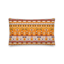 Traditional Pattern 04 Premium Pillow by Design Express