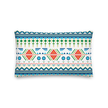 Traditional Pattern 06 Premium Pillow by Design Express