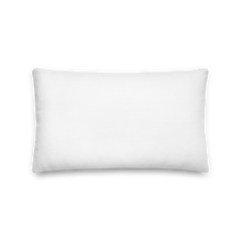"PRODUCT" Series "PILLOW" Premium White by Design Express