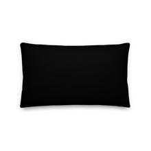 Be Creative or Die Premium Pillow by Design Express