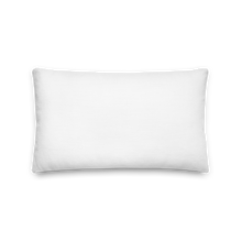 No Smoking Premium Pillow by Design Express