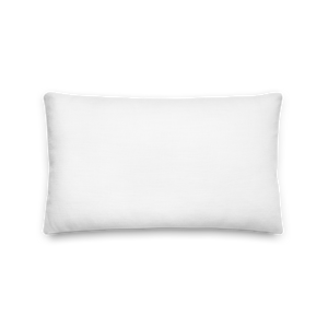 No Smoking Premium Pillow by Design Express