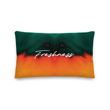 20″×12″ Freshness Premium Pillow by Design Express
