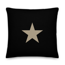 Star Square Premium Pillow by Design Express