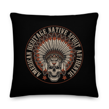 American Heritage Premium Pillow by Design Express