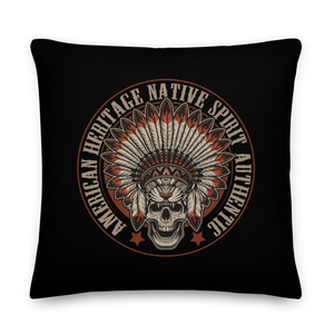 American Heritage Premium Pillow by Design Express