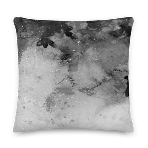 a drop of ink may make a million think Premium Pillow by Design Express