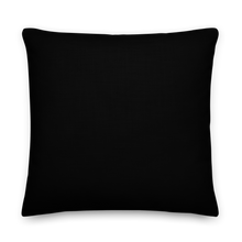 I need a huge amount of money (Funny) Premium Square Pillow by Design Express
