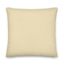 I've got a big banana Premium Pillow by Design Express