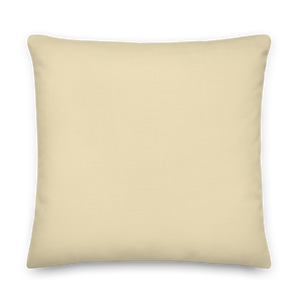 I've got a big banana Premium Pillow by Design Express